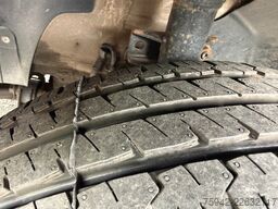 VW Crafter KOFFER 35 LBW KLIMA 1.HAND H:2,40