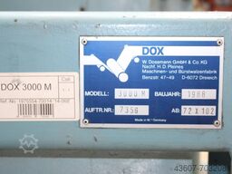 DOX 3000 M