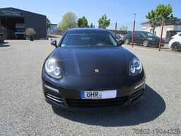 PORSCHE Panamera 4 S *Modell 2015  Turbo Räder