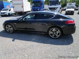 PORSCHE Panamera 4 S *Modell 2015  Turbo Räder