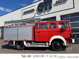 IVECO 9016 AW 4x4 7,5t LF16TS 9 x vorhanden 90-16