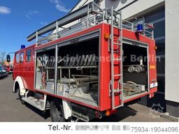 IVECO 9016 AW 4x4 7,5t LF16TS 9 x vorhanden 90-16