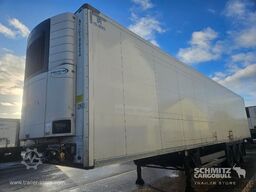 Schmitz Cargobull Reefer Multitemp