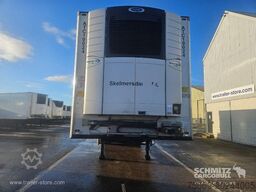 Schmitz Cargobull Reefer Multitemp