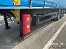 Schmitz Cargobull Curtainsider Standard