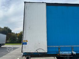 Schmitz Cargobull Curtainsider Standard