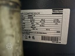 Atlas-Copco GA90VSD + FF 2023