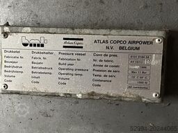 Atlas-Copco GA90VSD + FF 2023