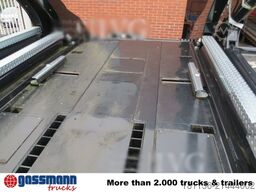  TS2012TAZ Tele-Absetzanlage