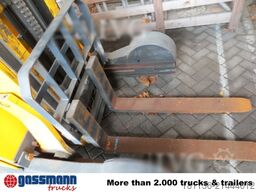 Jungheinrich ETV C 20 E-Stapler