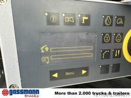 MAN TGM 18.320 4x4 BB, Kran Atlas AK 165.2E-A2, Funk