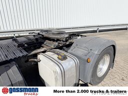 MAN TGX 18.460 4x2 BLS, Navi, Hydraulik