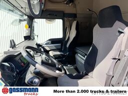 MAN TGX 18.460 4x2 BLS, Navi, Hydraulik