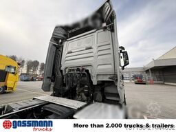 MAN TGX 18.470 4x2 BL SA, Navi, LED