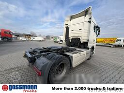 MAN TGX 18.470 4x2 BL SA, Intarder, LED, Standklima