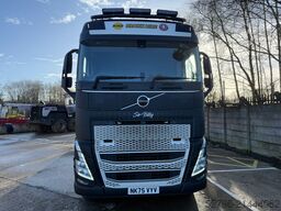 Volvo / Fassi / SDC FH500 / F660RA2.26