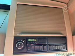 Volvo / Fassi / SDC FH500 / F660RA2.26