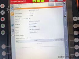 KUKA KR 70 R2100 (IONTEC)