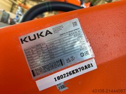 KUKA KR 70 R2100 (IONTEC)