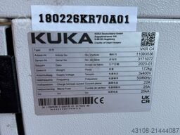 KUKA KR 70 R2100 (IONTEC)