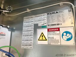 KUKA KR 70 R2100 (IONTEC)