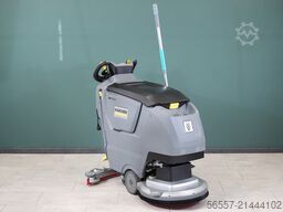 Kärcher B 50 W Bp Pack D51