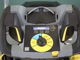 Kärcher B 50 W Bp Pack D51