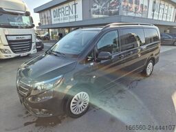 Mercedes-Benz Vito 114 CDI MIXTO