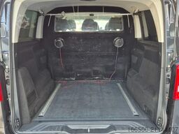 Mercedes-Benz Vito 114 CDI MIXTO