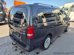 Mercedes-Benz Vito 114 CDI MIXTO