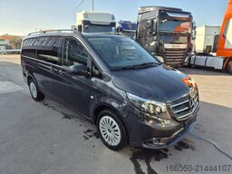 Mercedes-Benz Vito 114 CDI MIXTO