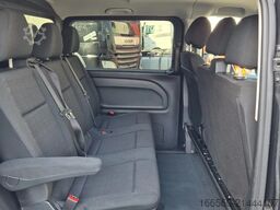 Mercedes-Benz Vito 114 CDI MIXTO