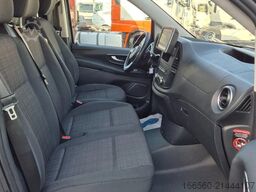 Mercedes-Benz Vito 114 CDI MIXTO