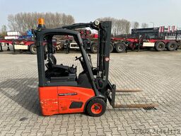 Linde E12-01 / SIDE SHIFT / DUPLEX
