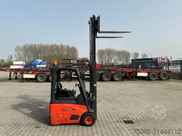 Linde E12-01 / SIDE SHIFT / DUPLEX