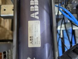 ABB ABB IDFP Complete dispencing application