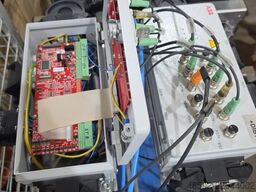 ABB ABB IDFP Complete dispencing application