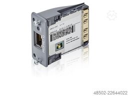 ABB ABB 3HAC031670-001 DSQC 688 ProfiNet Board