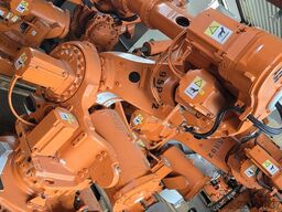 ABB ABB IRB7600-340/2.8+IRC5 controller+TPU