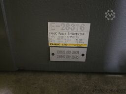 Fanuc Fanuc  R2000iB/210F