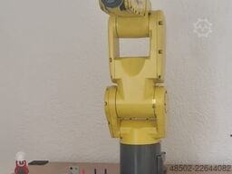Fanuc Fanuc LR Mate 200iC