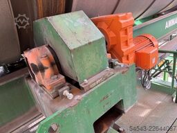 Ammann RC Trockentrommel