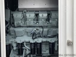 Mitsubishi S16R-PTA2