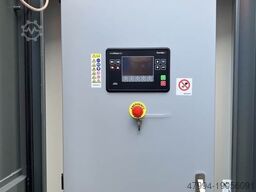 Perkins 4016-61 TRG3