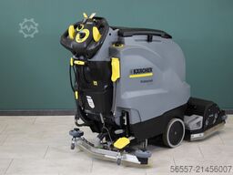 Kärcher B60 BP Dose W R65