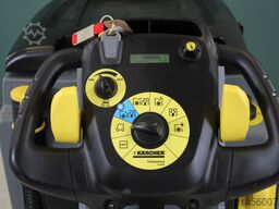 Kärcher B60 BP Dose W R65