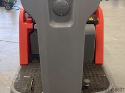 HAKO Scrubmaster B120 R