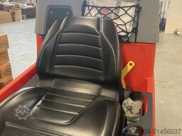 HAKO Scrubmaster B120 R