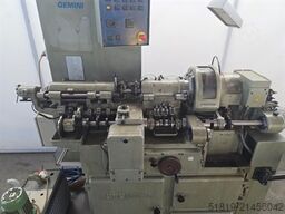 ESCO ESCOMATIC D 6 SR