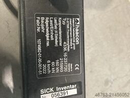 Haacon Typ: 4336.16-231720